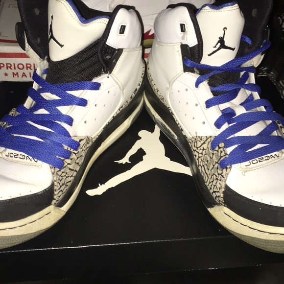 Random pair of Jordan’s i came across - Picture 5 of 5